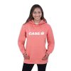 Unisex Motion Pullover Hoodie