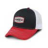 Vintage Richardson® Snap Cap