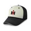 Duo-tone Rope Snap Cap