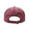Unstructured Buckle Cap - Image 2