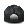 Toddler Digital Camo Mesh Snap Cap - Image 2