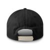 Duo-tone Rope Snap Cap - Image 2